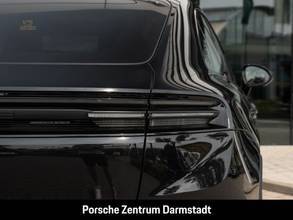Thumbnail von Porsche Macan 4 HA-Steering Surround View Air Suspension