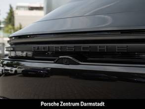 Thumbnail von Porsche Macan 4 HA-Steering Surround View Air Suspension