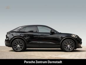 Thumbnail von Porsche Macan 4 HA-Steering Surround View Air Suspension