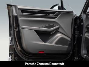 Thumbnail von Porsche Macan 4 HA-Steering Surround View Air Suspension