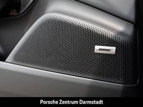 Thumbnail von Porsche Macan 4 HA-Steering Surround View Air Suspension