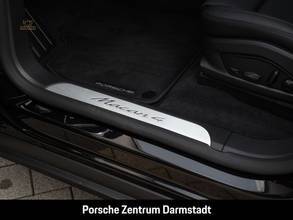 Thumbnail von Porsche Macan 4 HA-Steering Surround View Air Suspension