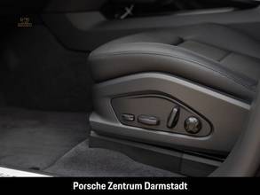 Thumbnail von Porsche Macan 4 HA-Steering Surround View Air Suspension