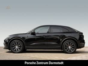 Thumbnail von Porsche Macan 4 HA-Steering Surround View Air Suspension