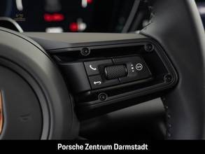Thumbnail von Porsche Macan 4 HA-Steering Surround View Air Suspension