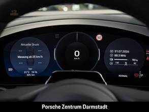 Thumbnail von Porsche Macan 4 HA-Steering Surround View Air Suspension