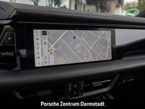 Thumbnail von Porsche Macan 4 HA-Steering Surround View Air Suspension