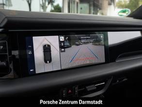 Thumbnail von Porsche Macan 4 HA-Steering Surround View Air Suspension