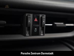 Thumbnail von Porsche Macan 4 HA-Steering Surround View Air Suspension