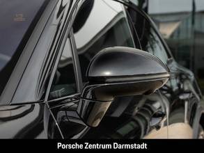 Thumbnail von Porsche Macan 4 HA-Steering Surround View Air Suspension