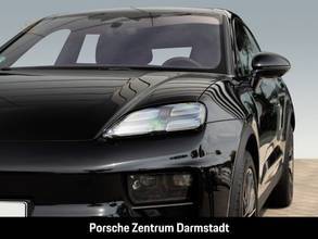 Thumbnail von Porsche Macan 4 HA-Steering Surround View Air Suspension