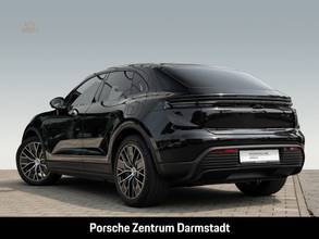 Thumbnail von Porsche Macan 4 HA-Steering Surround View Air Suspension