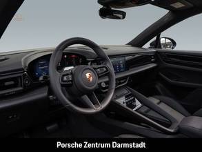 Thumbnail von Porsche Macan 4 HA-Steering Surround View Air Suspension
