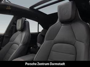 Thumbnail von Porsche Macan 4 HA-Steering Surround View Air Suspension