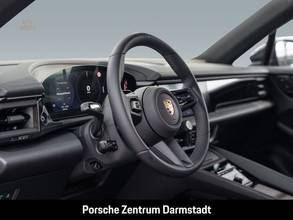 Thumbnail von Porsche Macan 4 HA-Steering Surround View Air Suspension