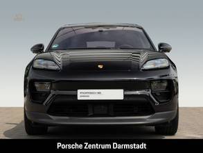 Thumbnail von Porsche Macan 4 HA-Steering Surround View Air Suspension