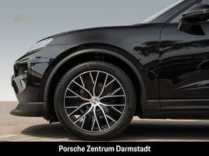Thumbnail von Porsche Macan 4 HA-Steering Surround View Air Suspension