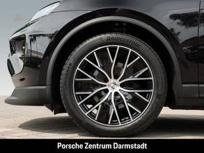 Thumbnail von Porsche Macan 4 HA-Steering Surround View Air Suspension