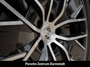 Thumbnail von Porsche Macan 4 HA-Steering Surround View Air Suspension