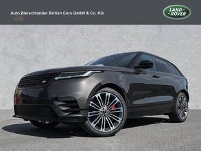 Thumbnail von Land Rover Range Rover Velar D300 Autobiography