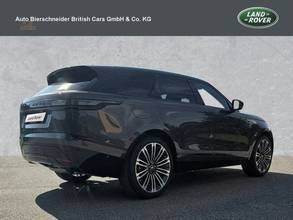Thumbnail von Land Rover Range Rover Velar D300 Autobiography