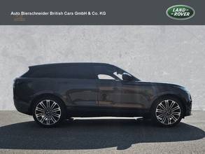 Thumbnail von Land Rover Range Rover Velar D300 Autobiography
