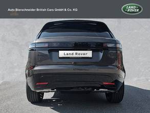 Thumbnail von Land Rover Range Rover Velar D300 Autobiography