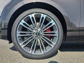 Thumbnail von Land Rover Range Rover Velar D300 Autobiography