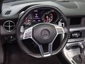 Thumbnail von Mercedes-Benz SLK 55 AMG, Driver's Package, KeyGo, ILS, H&K, Navigation