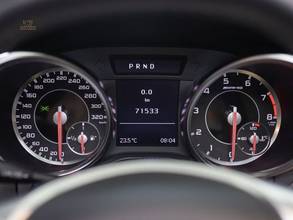 Thumbnail von Mercedes-Benz SLK 55 AMG, Driver's Package, KeyGo, ILS, H&K, Navigation