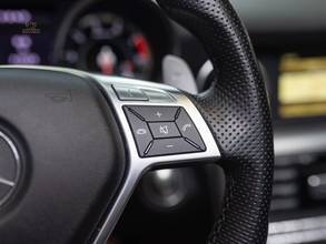 Thumbnail von Mercedes-Benz SLK 55 AMG, Driver's Package, KeyGo, ILS, H&K, Navigation