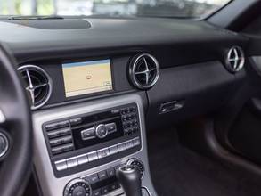 Thumbnail von Mercedes-Benz SLK 55 AMG, Driver's Package, KeyGo, ILS, H&K, Navigation