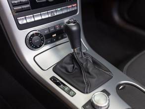 Thumbnail von Mercedes-Benz SLK 55 AMG, Driver's Package, KeyGo, ILS, H&K, Navigation