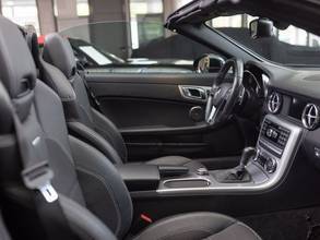 Thumbnail von Mercedes-Benz SLK 55 AMG, Driver's Package, KeyGo, ILS, H&K, Navigation