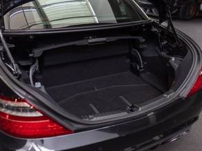 Thumbnail von Mercedes-Benz SLK 55 AMG, Driver's Package, KeyGo, ILS, H&K, Navigation