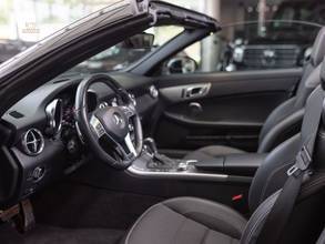 Thumbnail von Mercedes-Benz SLK 55 AMG, Driver's Package, KeyGo, ILS, H&K, Navigation