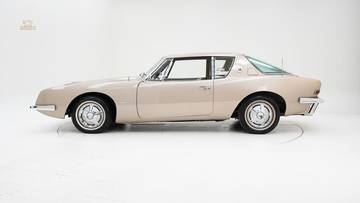 Thumbnail von Studebaker Avanti R2 Supercharged '63