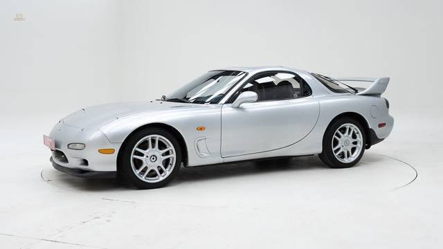 Mazda RX7 '92