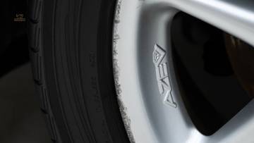 Thumbnail von Mazda RX7 '92