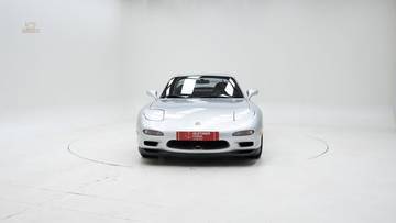 Thumbnail von Mazda RX7 '92