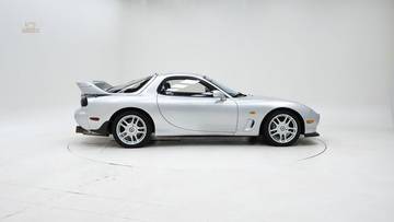 Thumbnail von Mazda RX7 '92