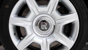 Thumbnail von Rolls-Royce Ghost '2010