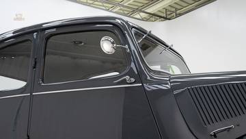 Thumbnail von Citroen Traction 11 BL (Belge) '50