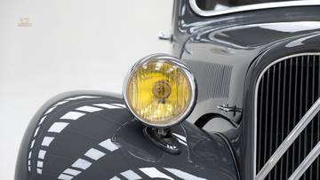 Thumbnail von Citroen Traction 11 BL (Belge) '50