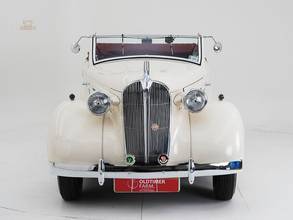 Thumbnail von Chrysler Wimbledon Six 3 Position DHC By Carlton '37