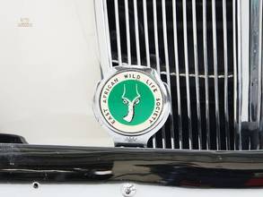 Thumbnail von Chrysler Wimbledon Six 3 Position DHC By Carlton '37