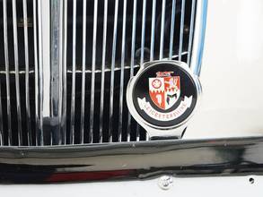 Thumbnail von Chrysler Wimbledon Six 3 Position DHC By Carlton '37