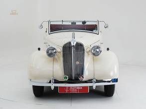 Thumbnail von Chrysler Wimbledon Six 3 Position DHC By Carlton '37