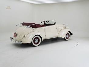 Thumbnail von Chrysler Wimbledon Six 3 Position DHC By Carlton '37