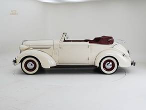 Thumbnail von Chrysler Wimbledon Six 3 Position DHC By Carlton '37